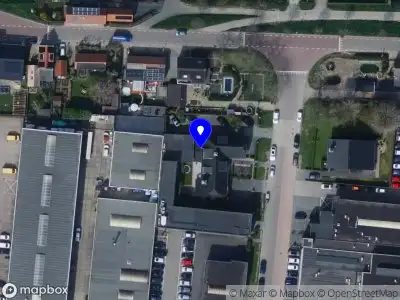 Nieuw bedrijf Edelmetaalmarkt B.V.