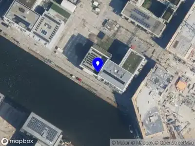 De Soepbar Bilderdijk B.V.