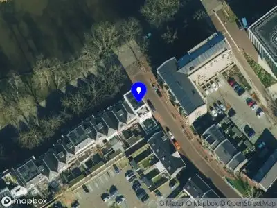 VvE gebouw hoek Groot Wezenland/Graedstraat Zwolle