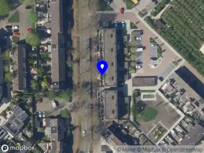 Christelijke gastouder Jennifer