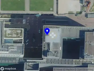 Stichting Radboud universitair medisch centrum