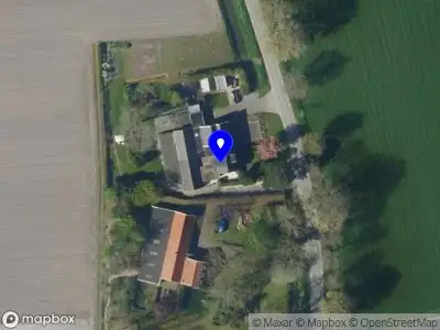 Barevoetjes Waarland
