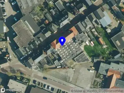 Prime Warehousing B.V. Goor