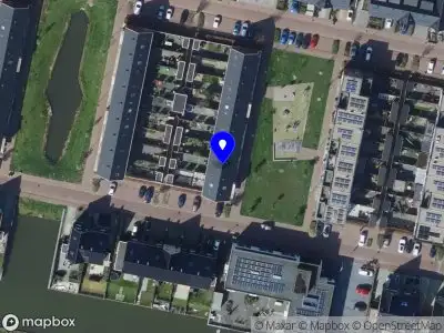 Nadyline Care Oud-Beijerland