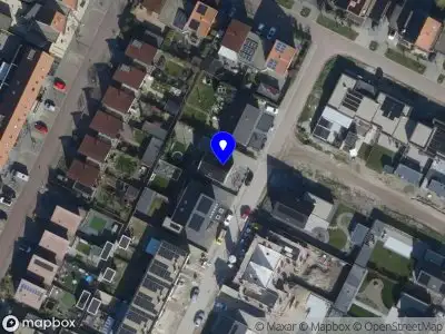 Nieuw bedrijf Tom Simons