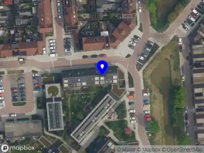 Nieuw bedrijf Studio Thijs Bod