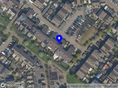 Dylan Dijkhuizen Montage Geveltechniek Maassluis