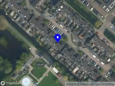 Nieuw bedrijf van den Brink montage