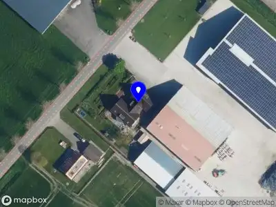 Mefac B.V. Nieuw-Vennep