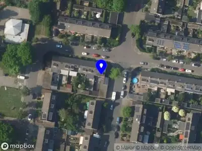 Klusbedrijf Brandsen