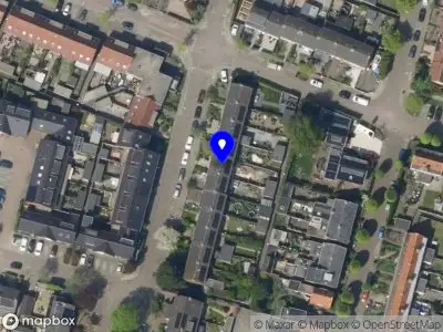 Nieuw bedrijf Rijschool Shervin