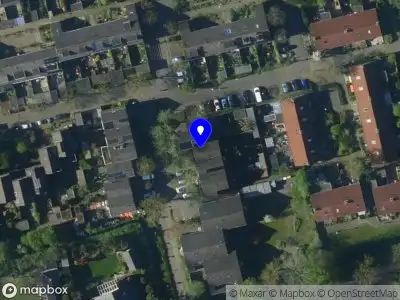 MCBP Steigerbouw Zwaag