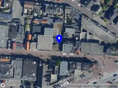 Nieuw bedrijf INVESTINSTAL