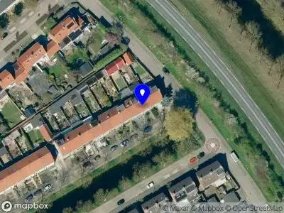 Mats Projects Doesburg