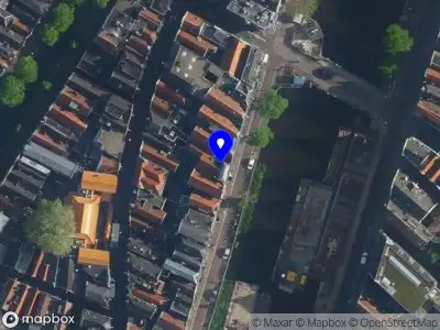 Fotopaaltje Amsterdam
