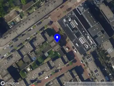 Nieuw bedrijf OB Dienstverlening