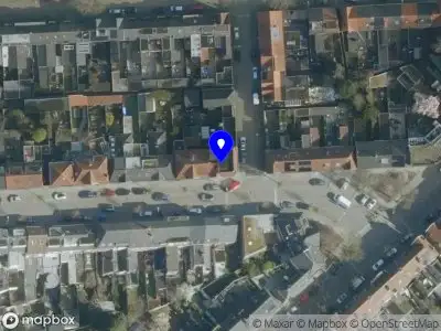 Trep-Bud Tilburg