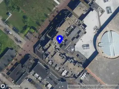 Diamond interieurbouw