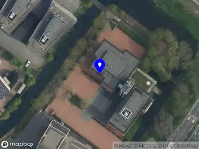 Bouwcombinatie Campus Hogeschool Leiden vof