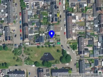 Nieuw bedrijf G. H. W. TON WORKMATE DE HELPENDE HAND