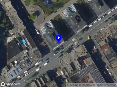 Nieuw bedrijf Favori Holding B.V.