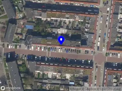 Fantimmeren Vlaardingen