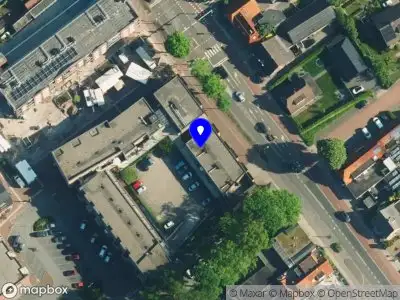 Handelsonderneming ponstein 'T HARDE