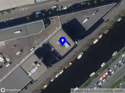 Casa B.V. 's-Gravenhage