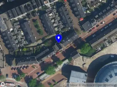 SV Bouw Solution Haarlem