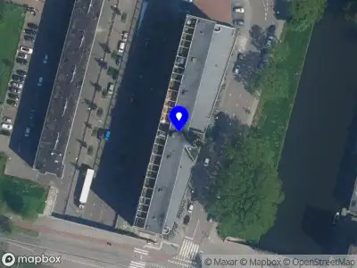 Viks Klusbedrijf Amsterdam