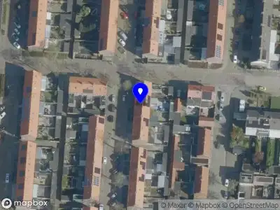 Nieuw bedrijf Klusbedrijf M. Lukasik