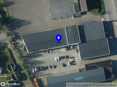 Aqua Schoonmaakdiensten