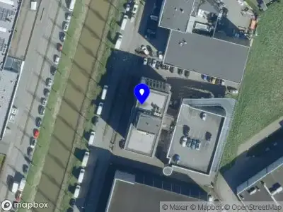 SolarGrid II B.V. 's-Hertogenbosch
