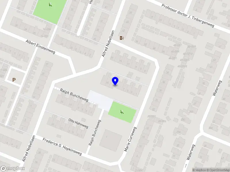 Rietberg Holding B.V.