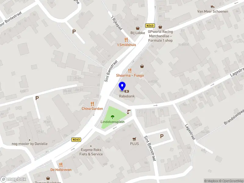 Nieuw bedrijf Studio ThirtyTwo