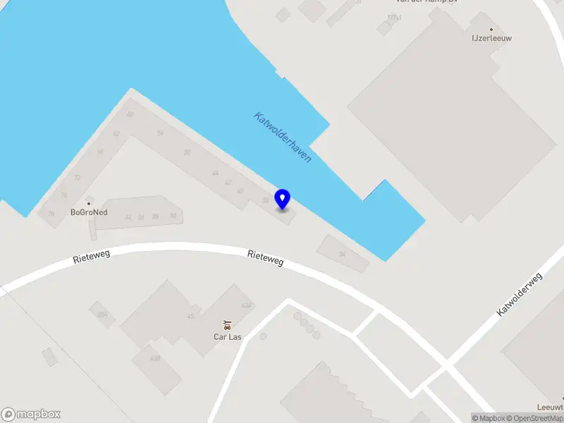 Houtvester Zwolle