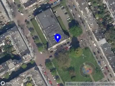 Coaching Op Ooghoogte