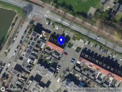 Spark B.V. Hendrik-Ido-Ambacht