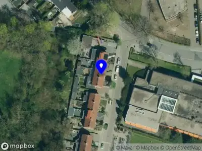 VCGConstructie Ede