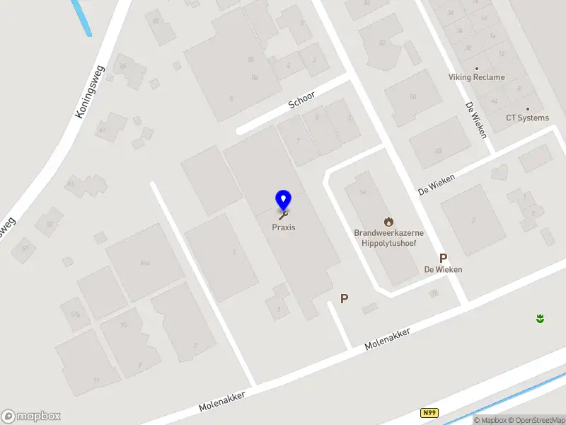 Value Tech Everyday B.V. Hippolytushoef