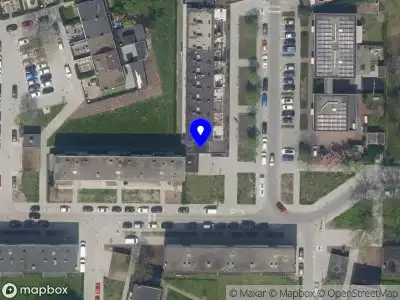 Nieuw bedrijf M. Van Vugt Schilderwerken