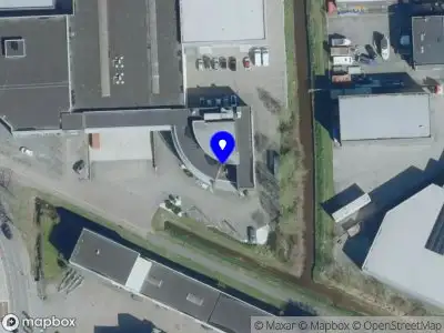 VHB Group B.V. Sprang-Capelle