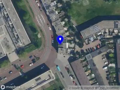 NB Elektra Haarlem
