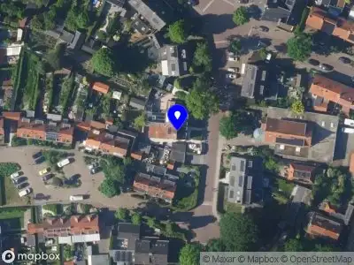 Nieuw bedrijf TGA Investments B.V.