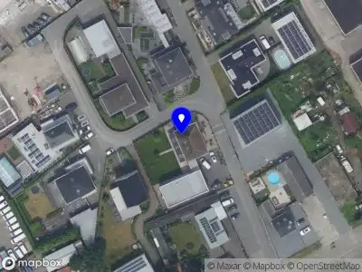 Nieuw bedrijf Verfjob