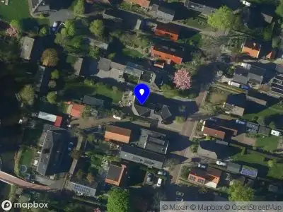 T.D.A. Beheer B.V. Sint Pancras