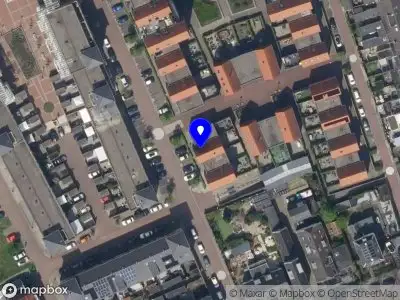 Nieuw bedrijf Traprenovatie24