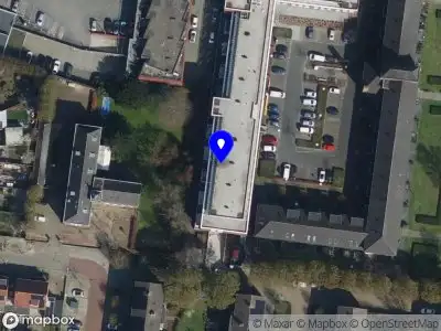 Nieuw bedrijf Mikula Steigerbouw