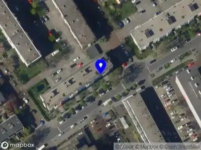Stelt Sloop & Onderhoud 's-Gravenhage