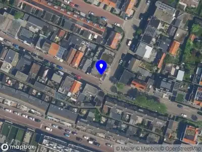 Children of the Tides Zandvoort